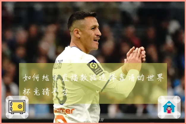 如何结合直播数据选择靠谱的世界杯竞猜平台